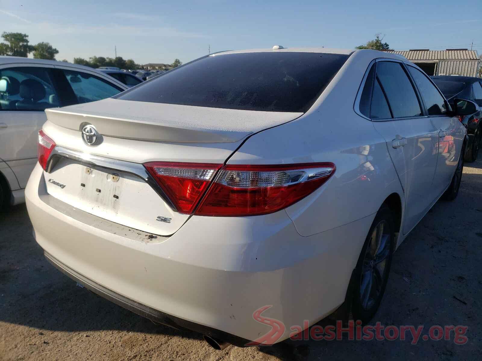 4T1BF1FK4HU310139 2017 TOYOTA CAMRY