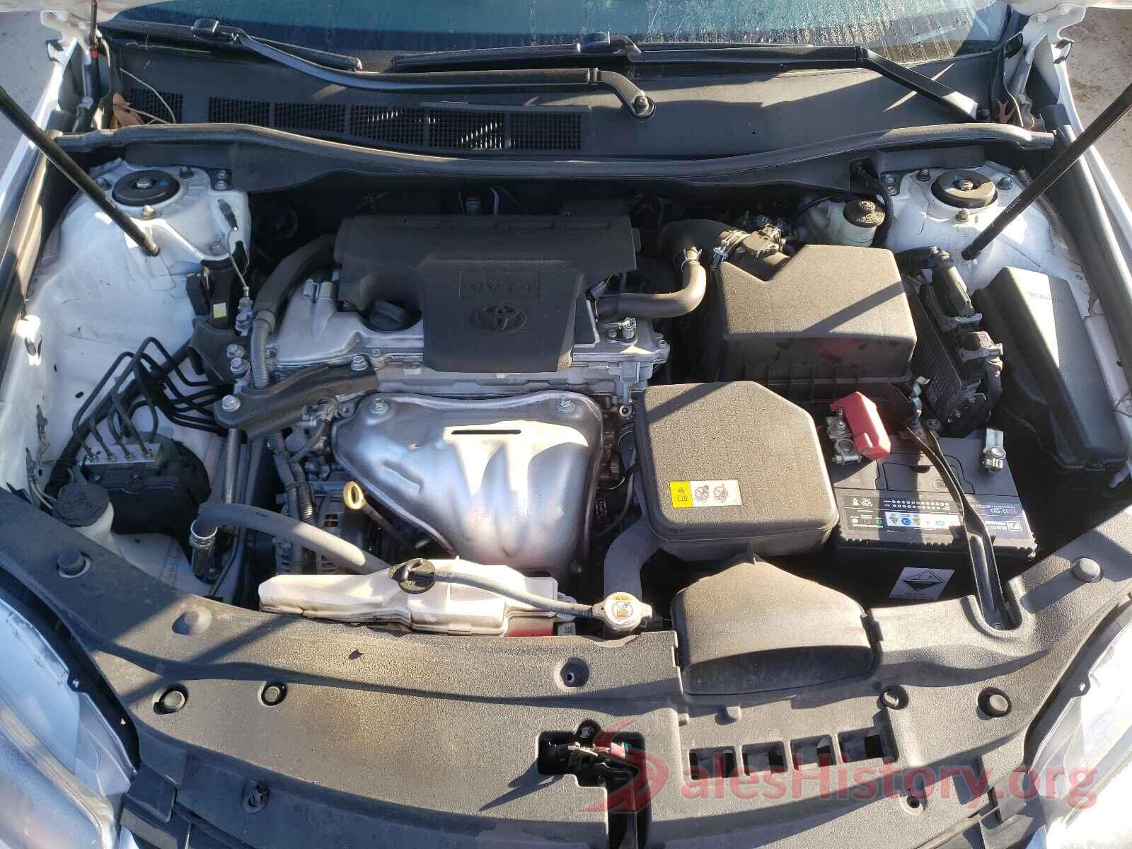 4T1BF1FK4HU310139 2017 TOYOTA CAMRY