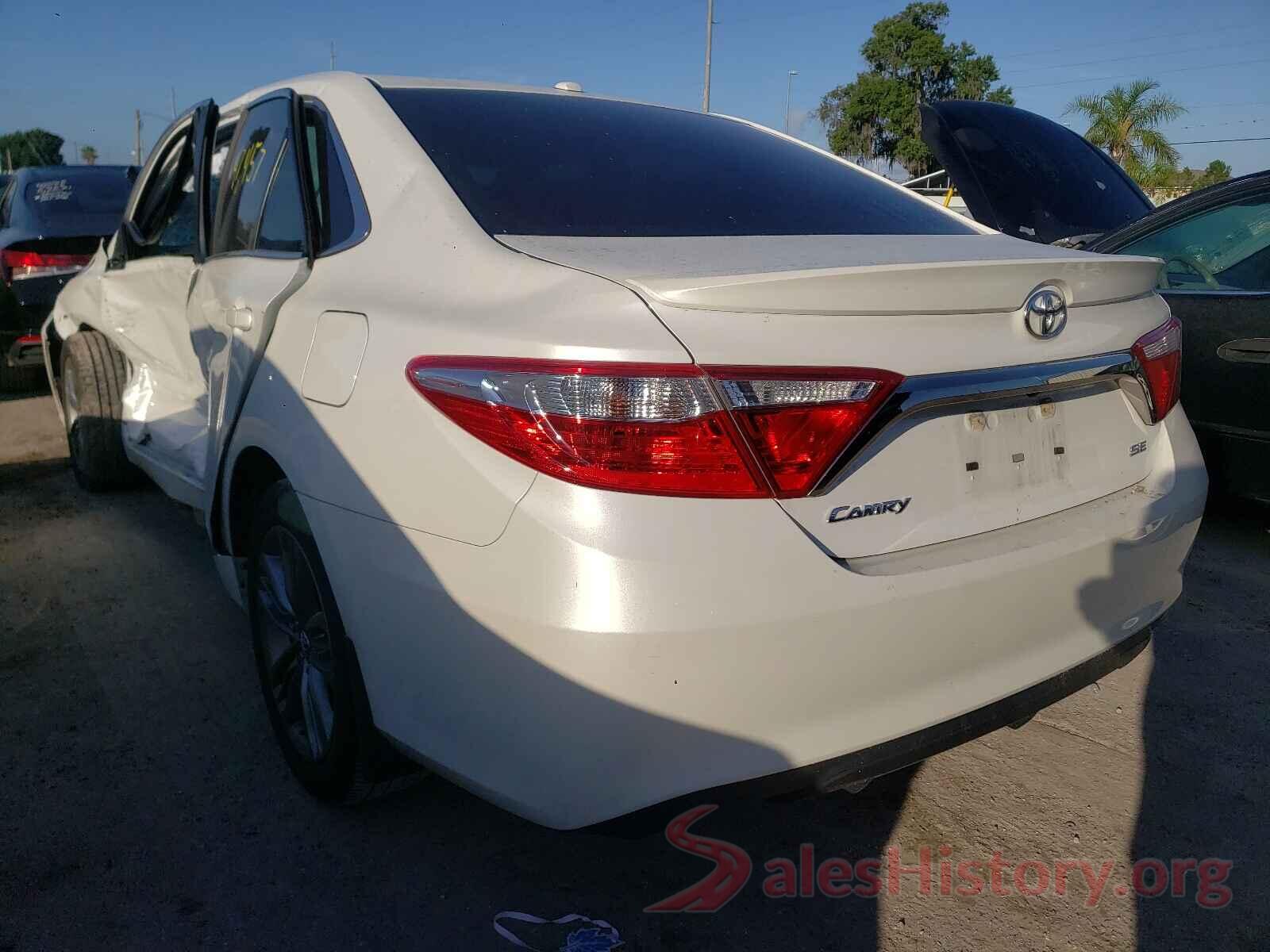 4T1BF1FK4HU310139 2017 TOYOTA CAMRY