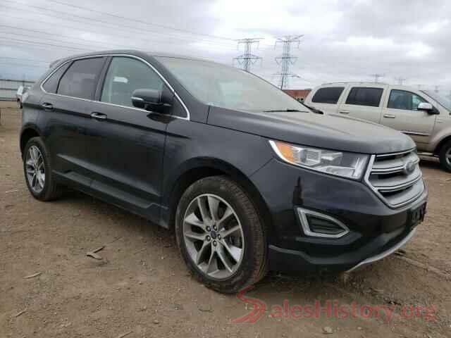 2FMPK4K96GBC36250 2016 FORD EDGE