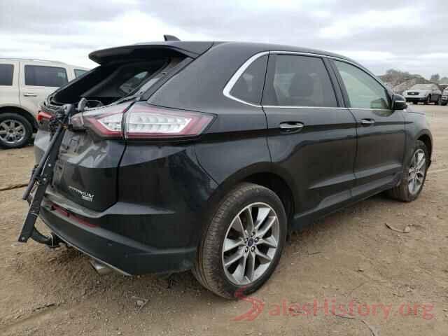 2FMPK4K96GBC36250 2016 FORD EDGE