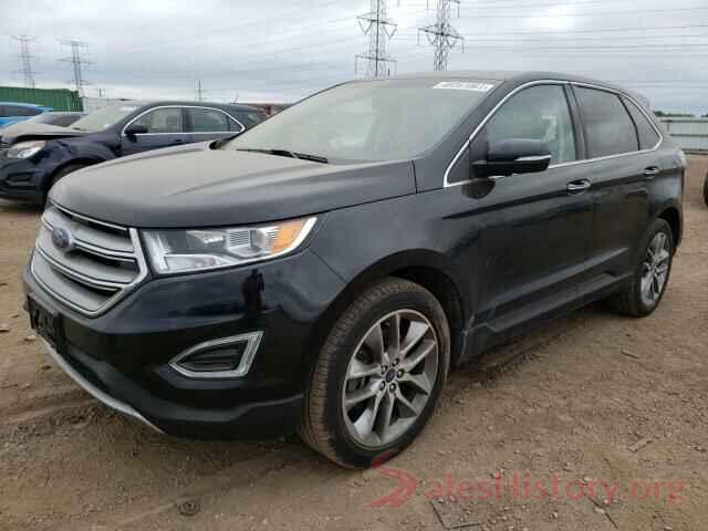 2FMPK4K96GBC36250 2016 FORD EDGE