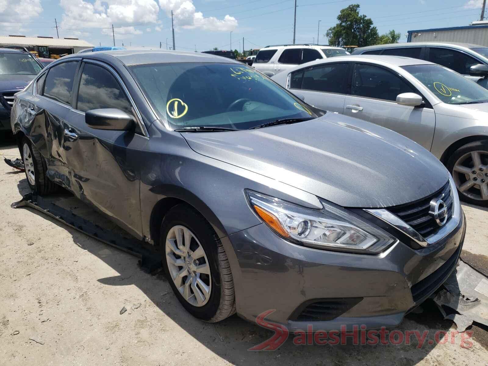 1N4AL3AP4JC479523 2018 NISSAN ALTIMA