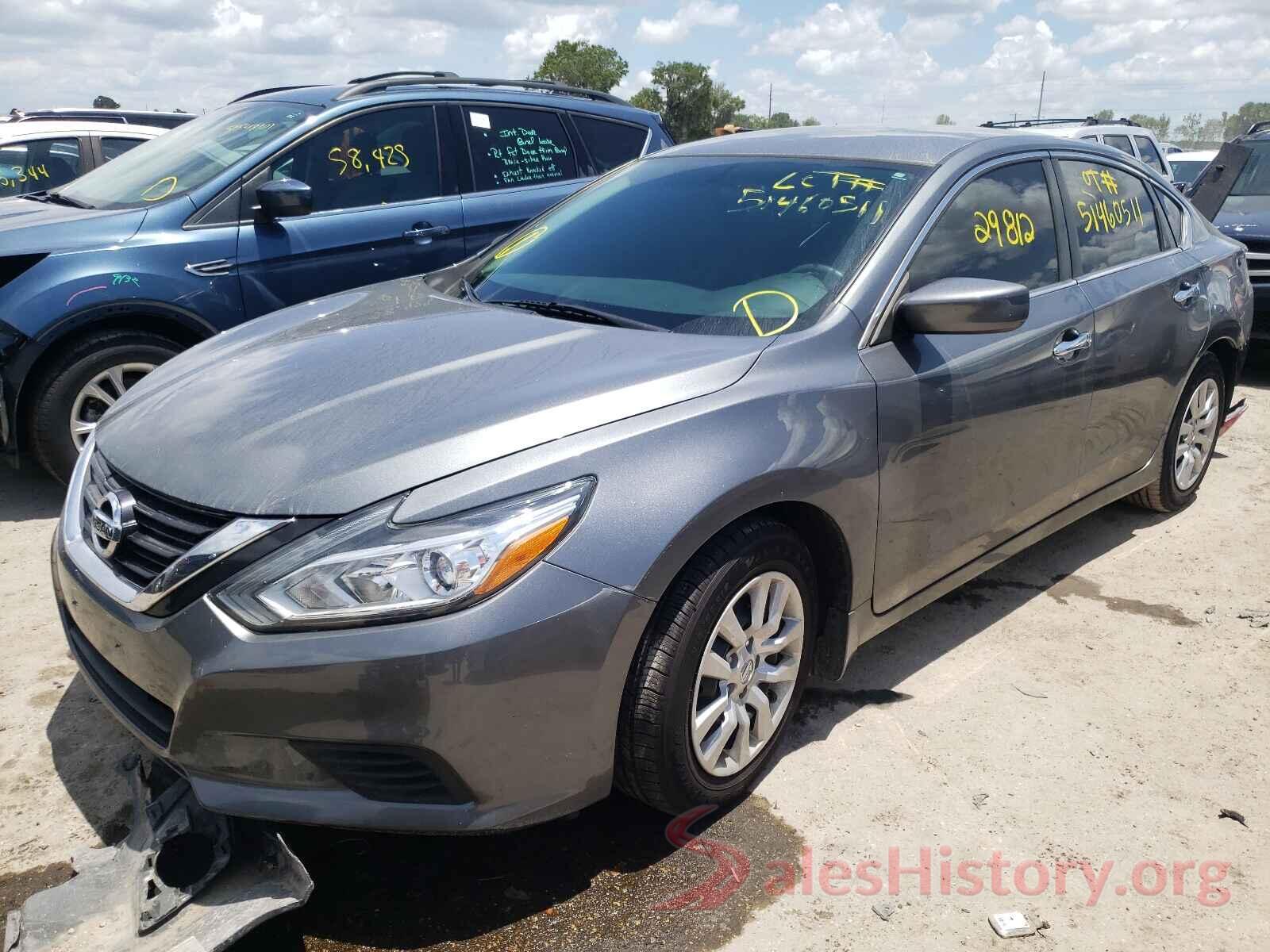 1N4AL3AP4JC479523 2018 NISSAN ALTIMA