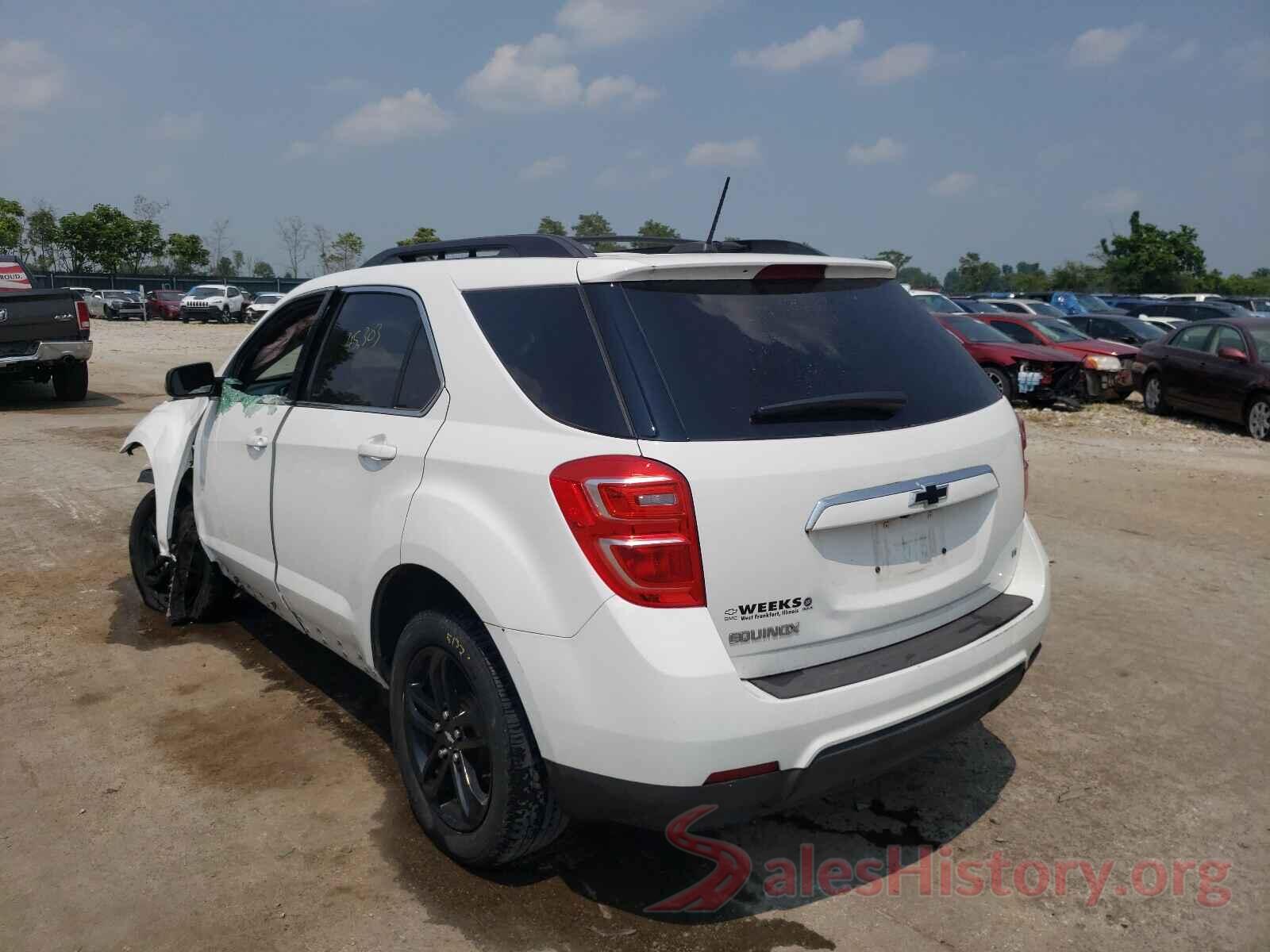 2GNALCEKXH6263002 2017 CHEVROLET EQUINOX