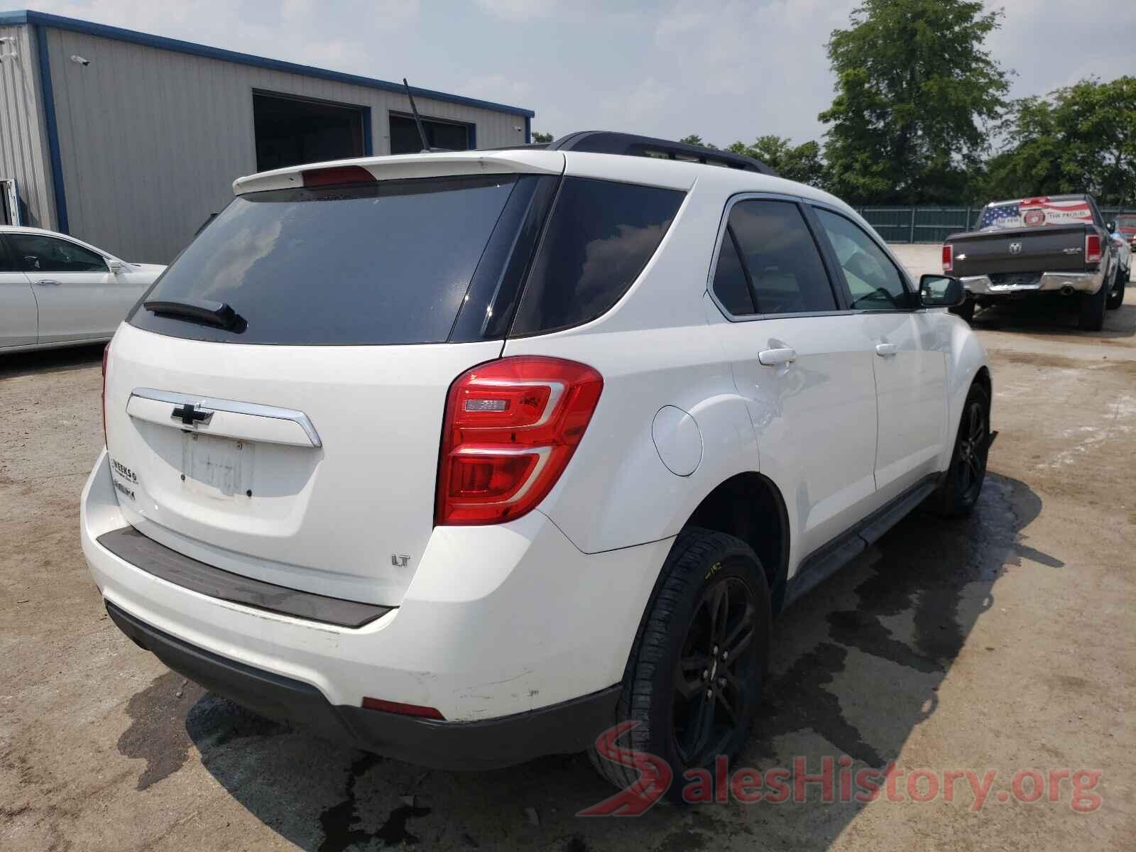 2GNALCEKXH6263002 2017 CHEVROLET EQUINOX