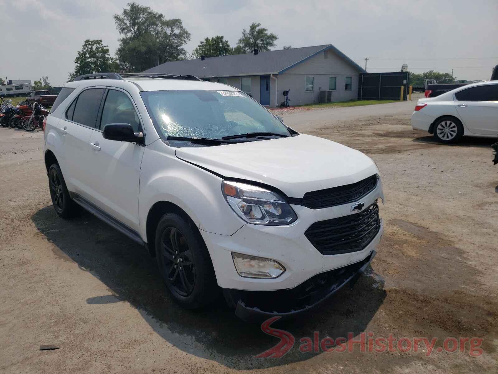 2GNALCEKXH6263002 2017 CHEVROLET EQUINOX