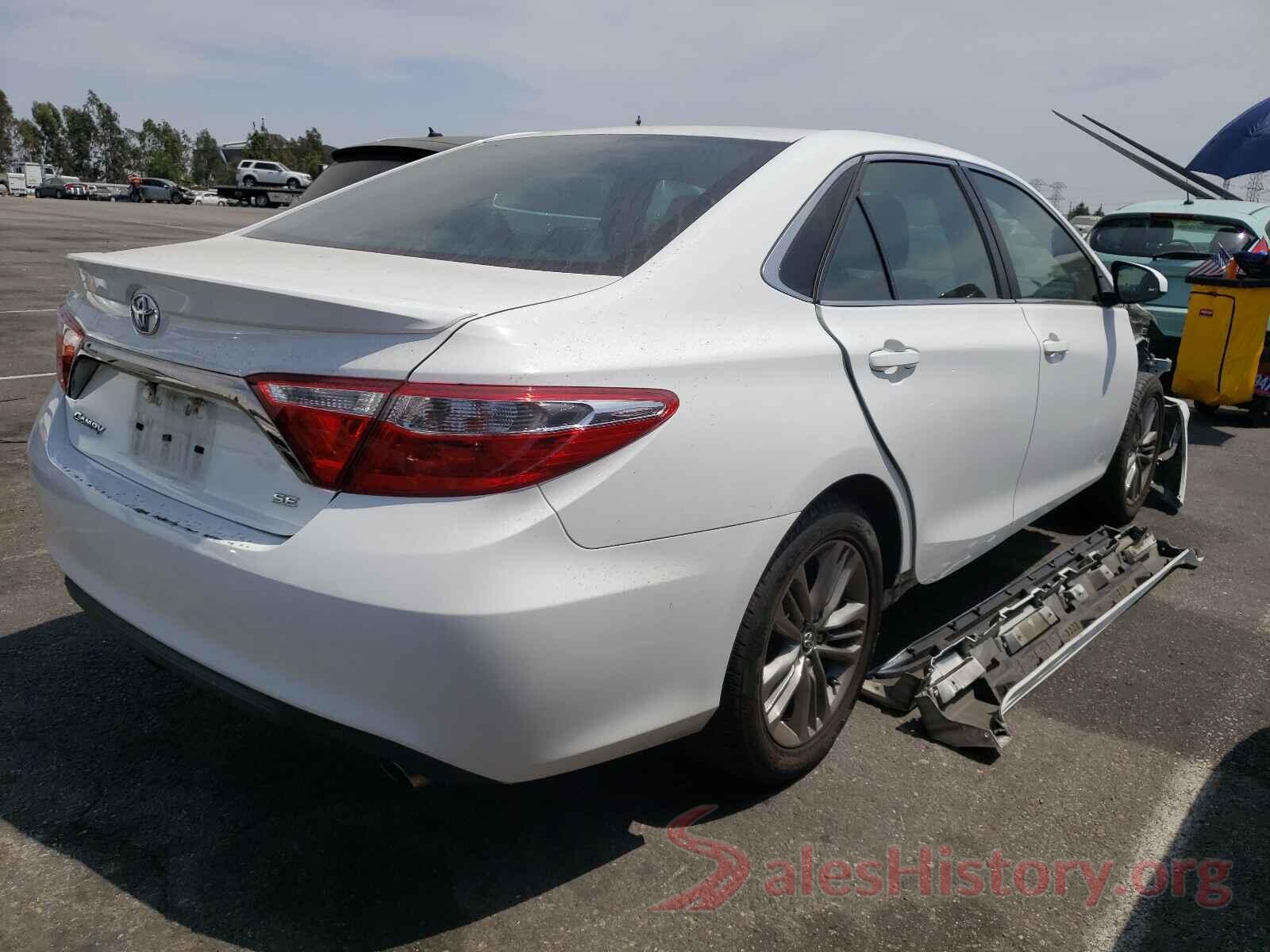 4T1BF1FK4HU763256 2017 TOYOTA CAMRY