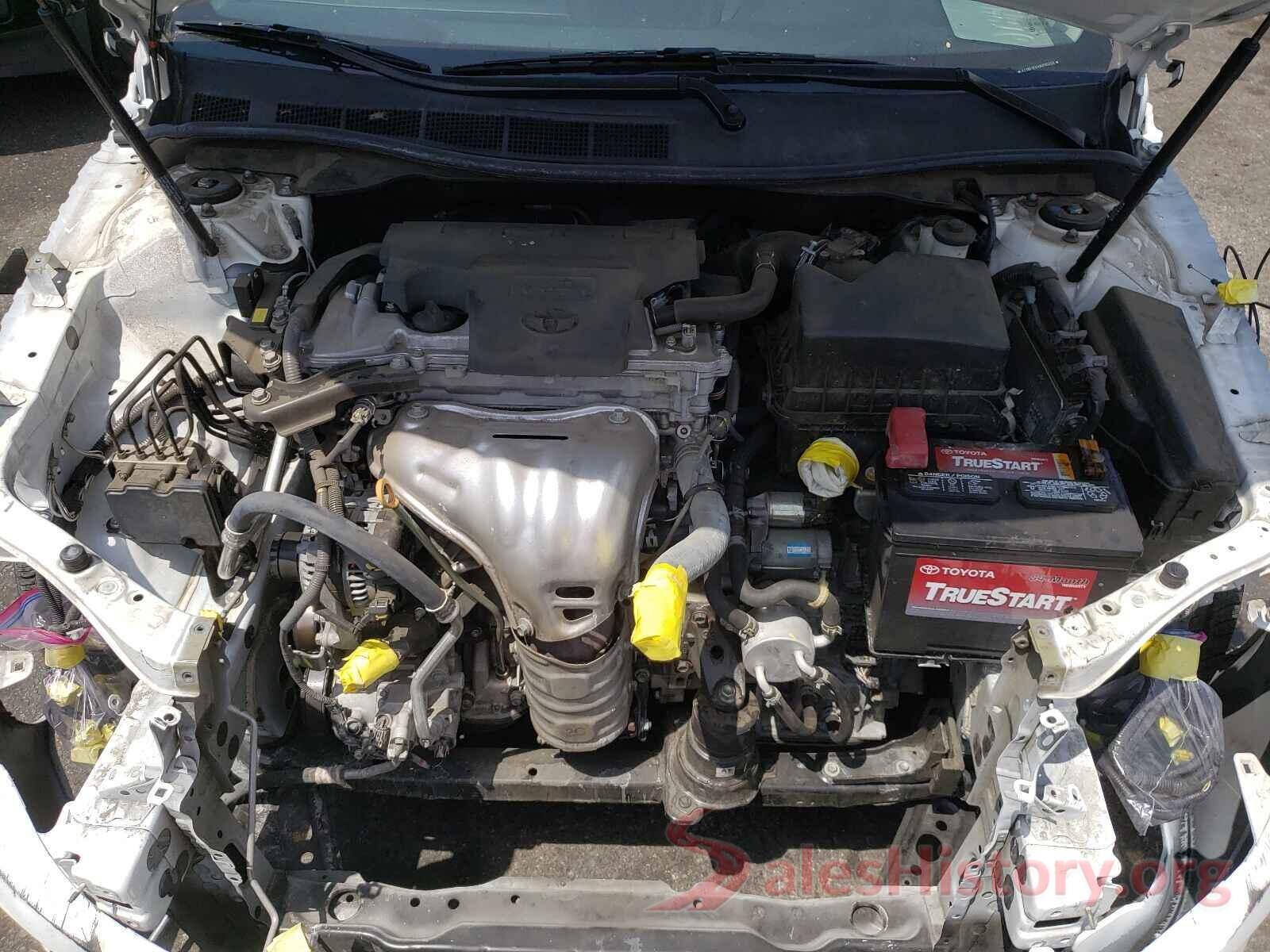 4T1BF1FK4HU763256 2017 TOYOTA CAMRY