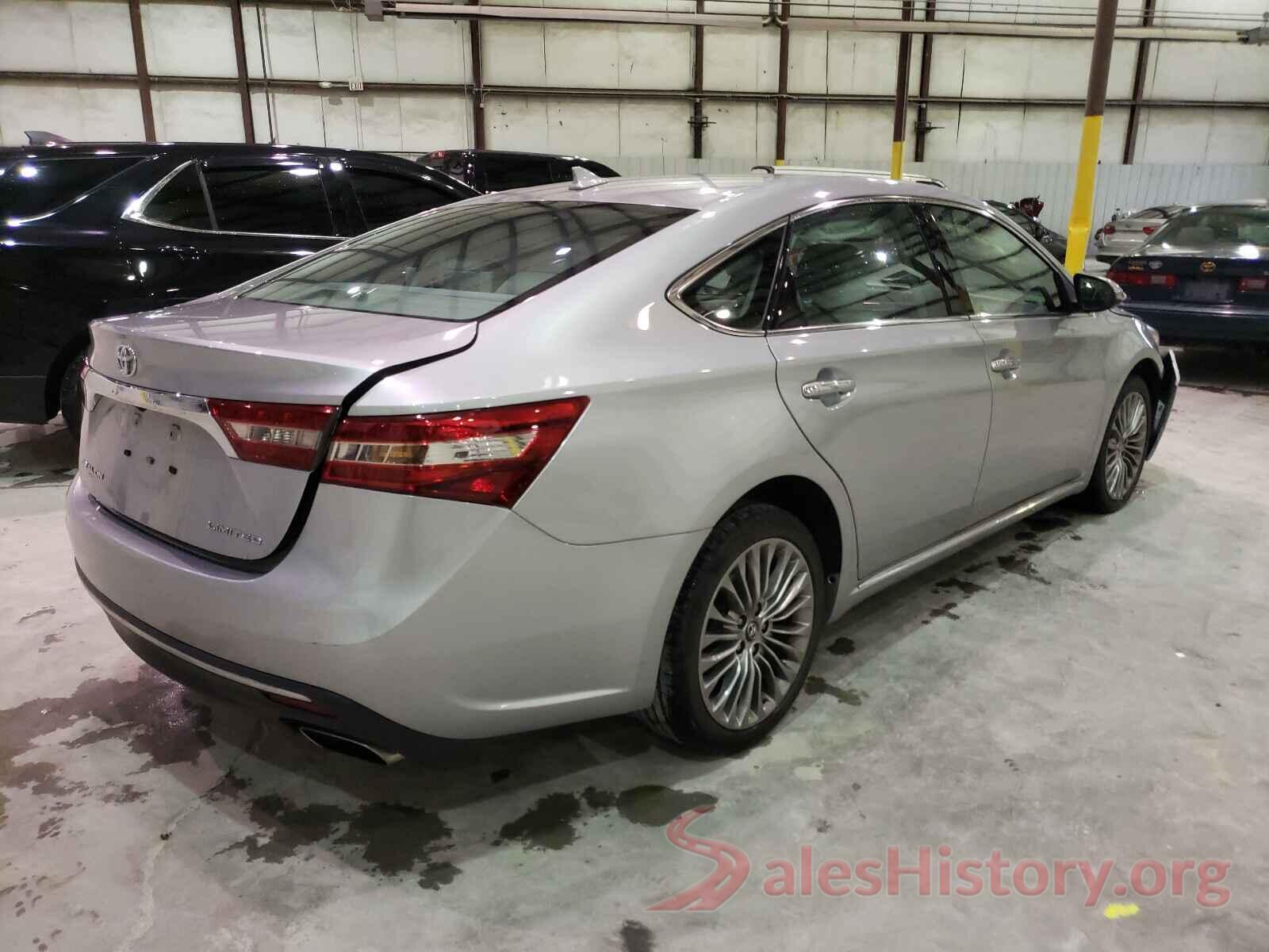 4T1BK1EB9GU241704 2016 TOYOTA AVALON