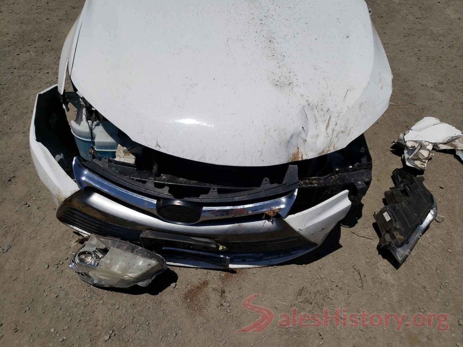 4T1BF1FK6GU570671 2016 TOYOTA CAMRY