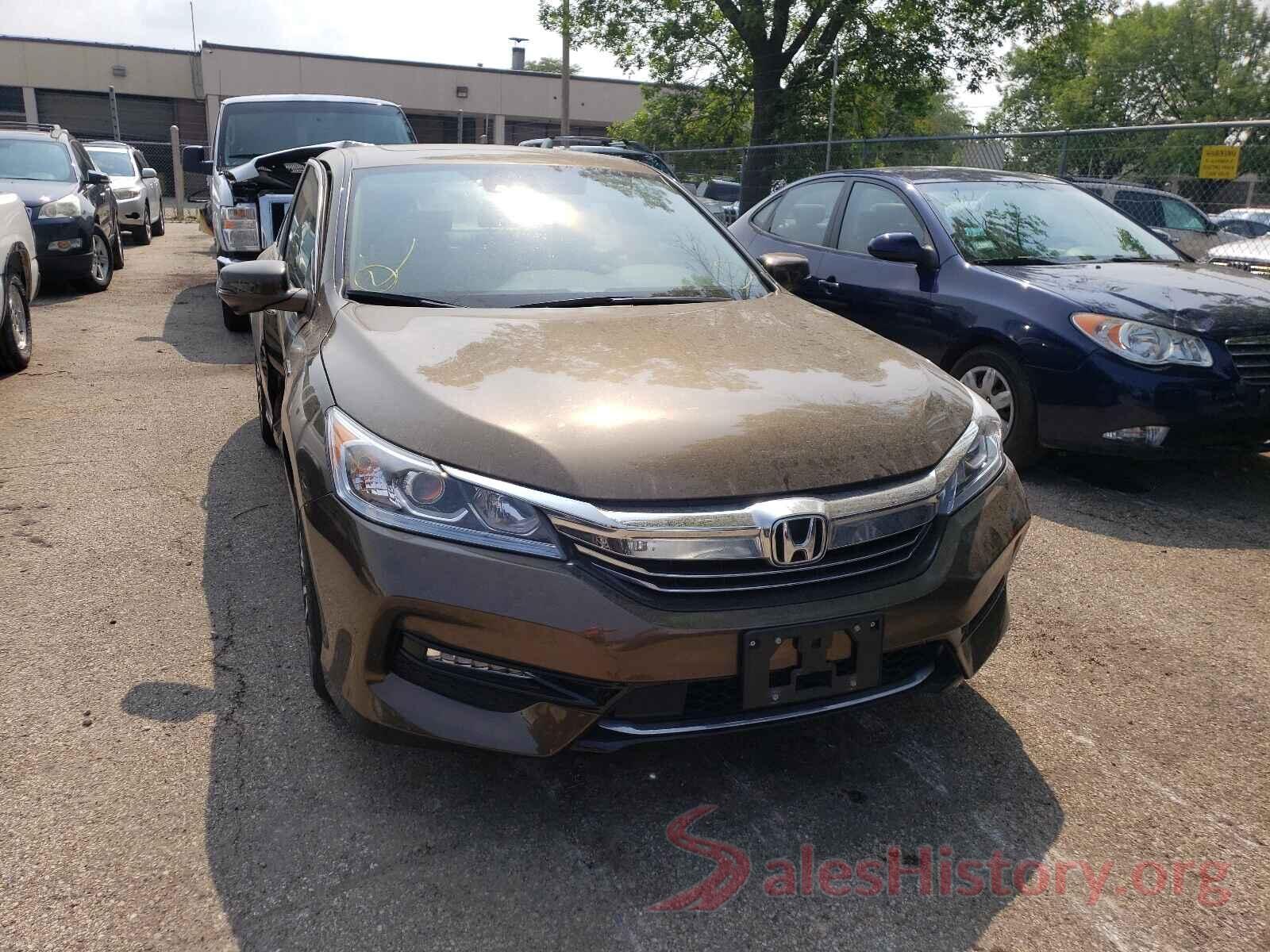 JHMCR6F53HC013133 2017 HONDA ACCORD