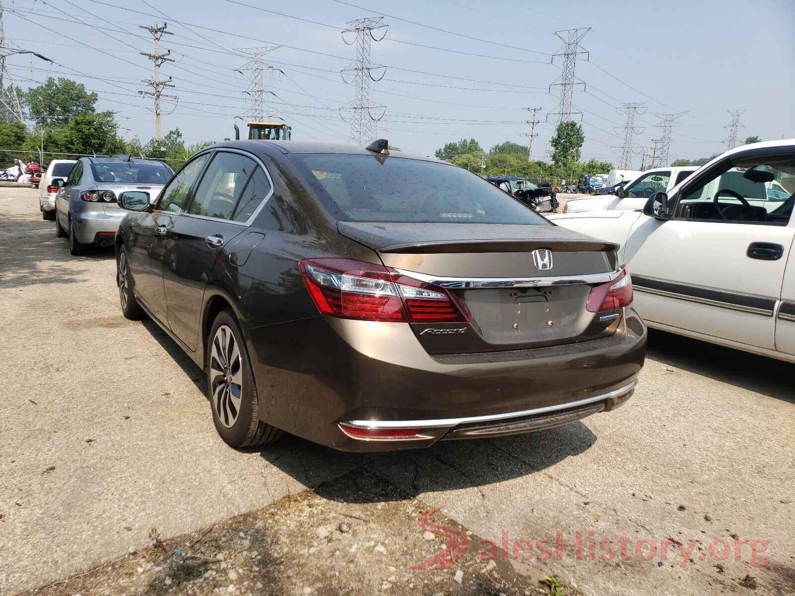 JHMCR6F53HC013133 2017 HONDA ACCORD