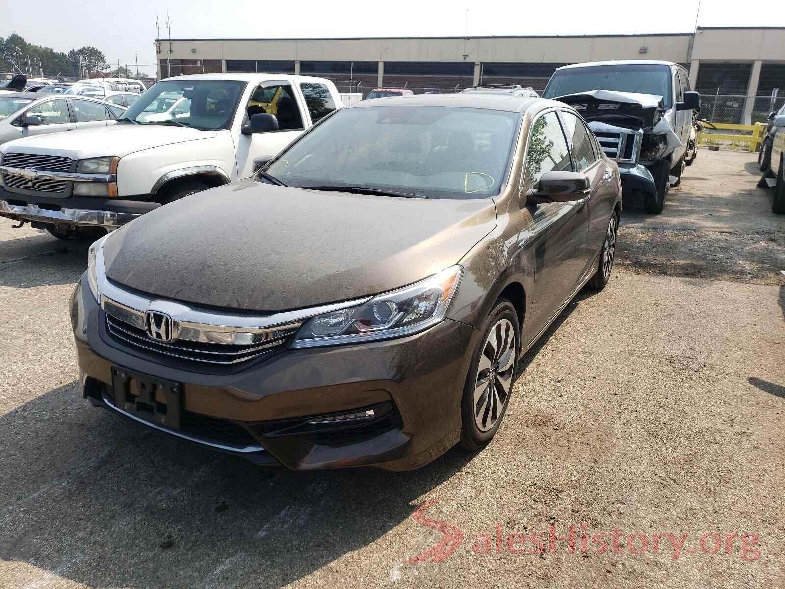 JHMCR6F53HC013133 2017 HONDA ACCORD