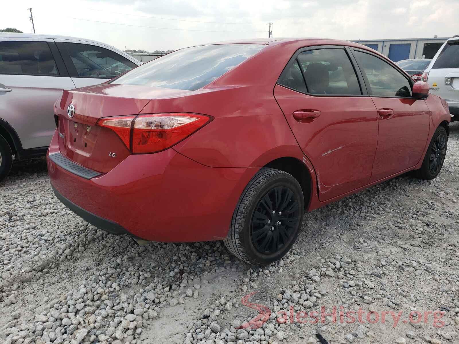 5YFBURHE7JP838311 2018 TOYOTA COROLLA