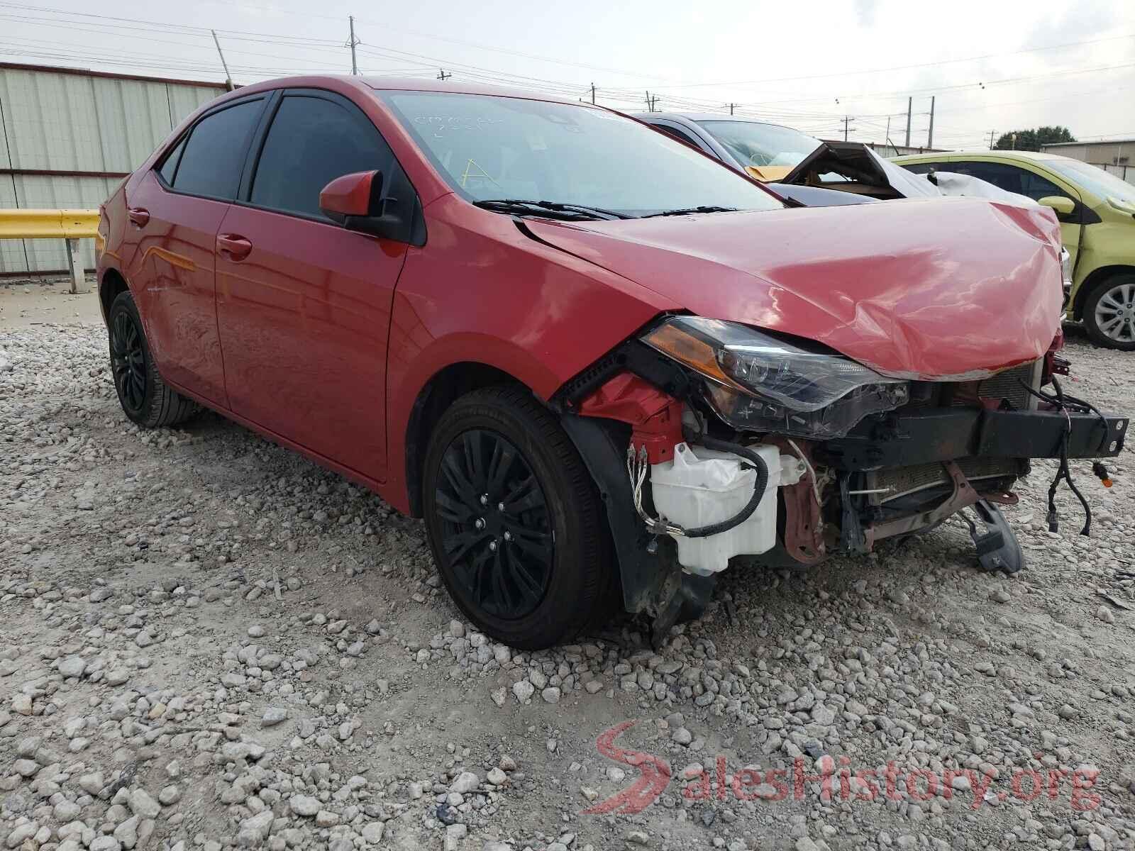 5YFBURHE7JP838311 2018 TOYOTA COROLLA