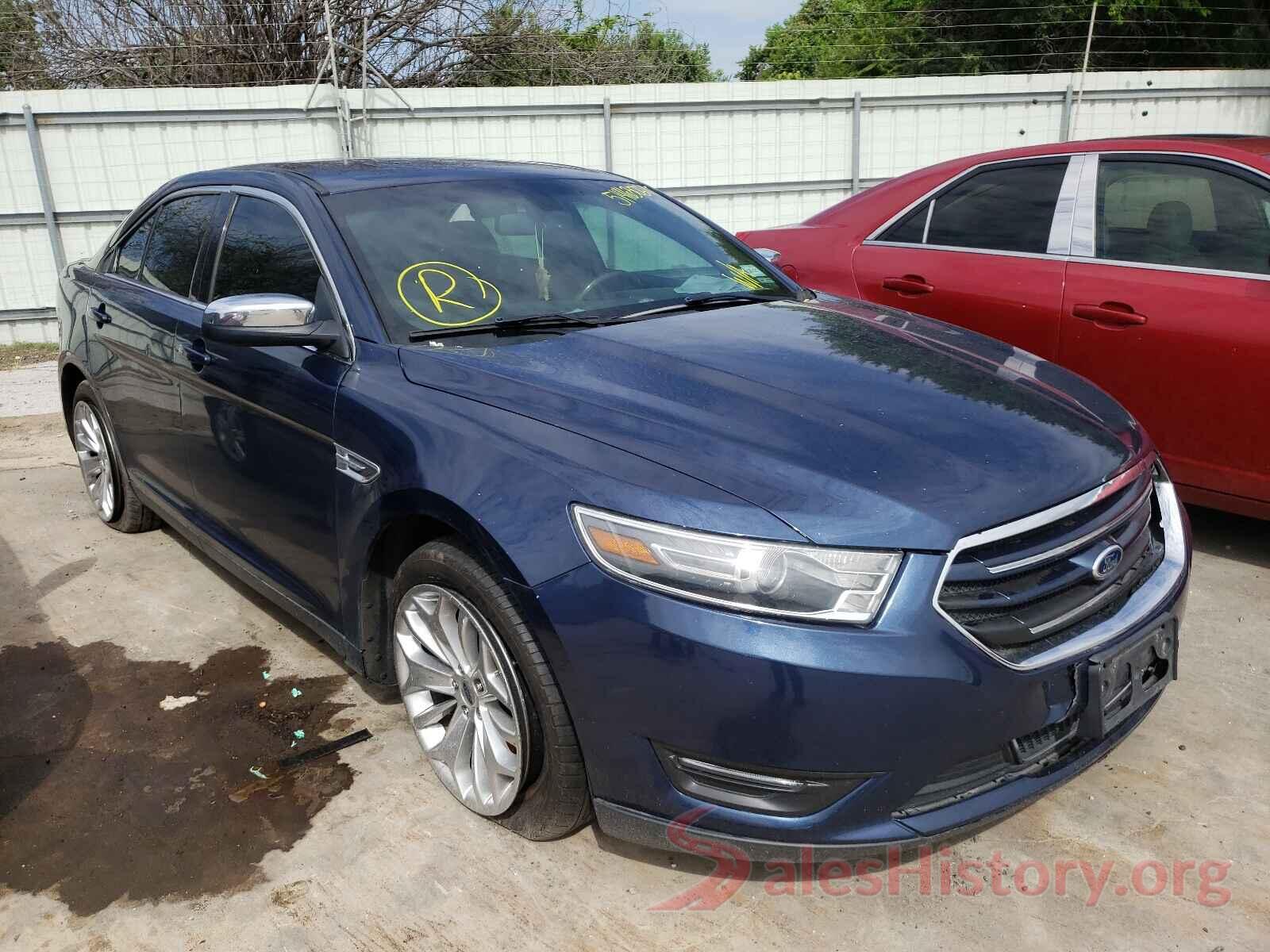 1FAHP2F89GG109703 2016 FORD TAURUS