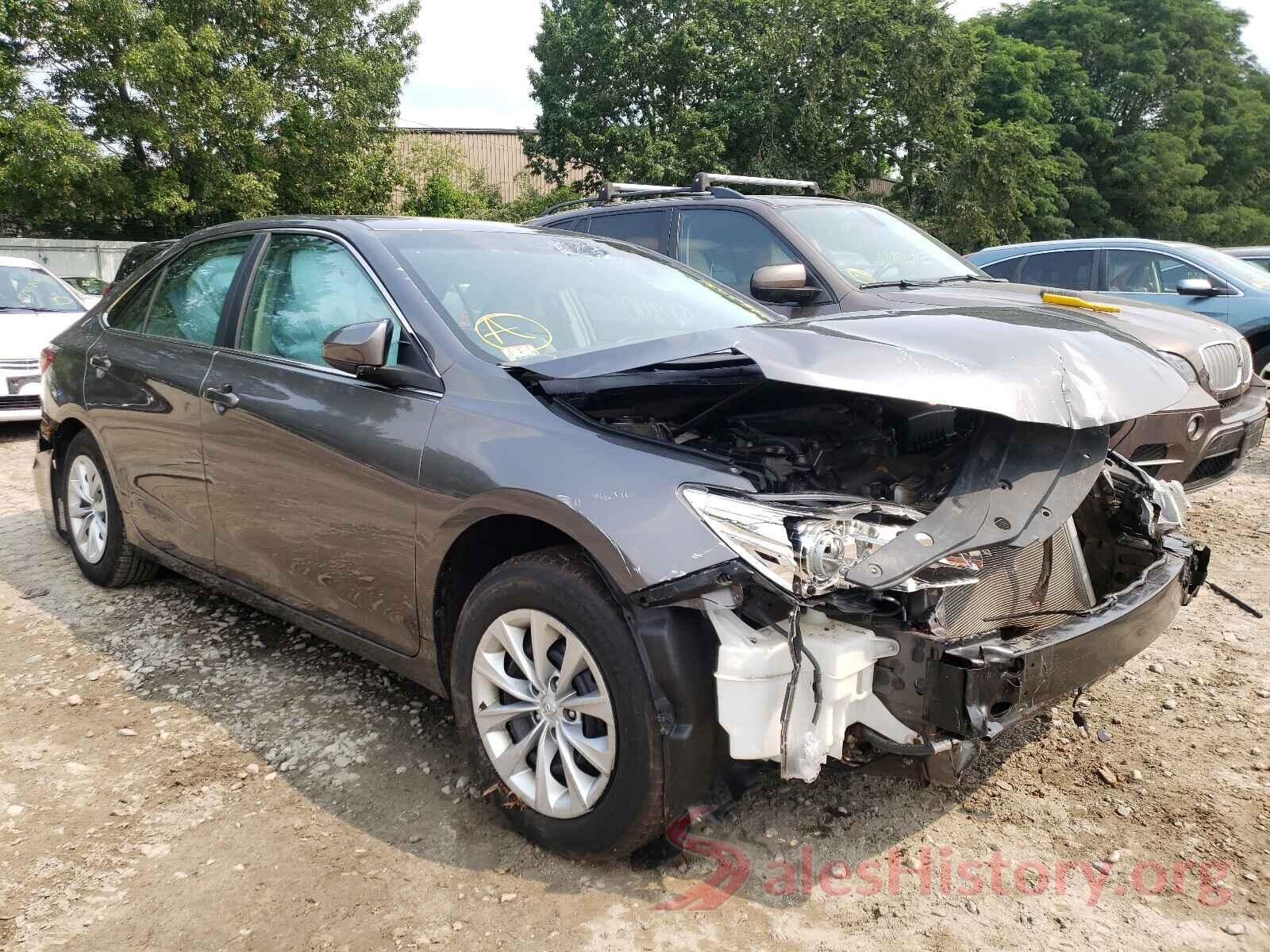 4T4BF1FK6FR516176 2015 TOYOTA CAMRY