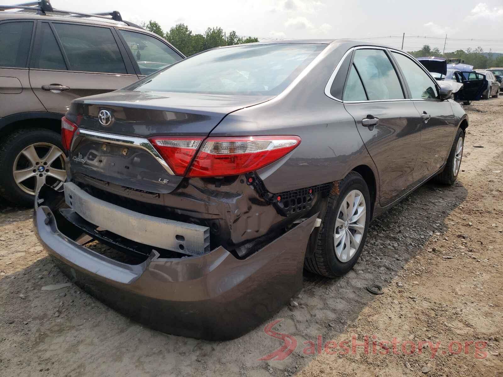 4T4BF1FK6FR516176 2015 TOYOTA CAMRY