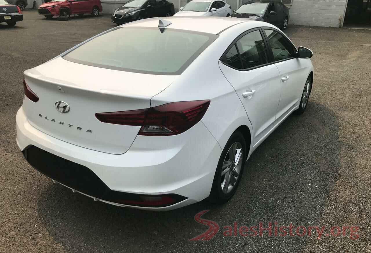 5NPD84LF8LH542682 2020 HYUNDAI ELANTRA