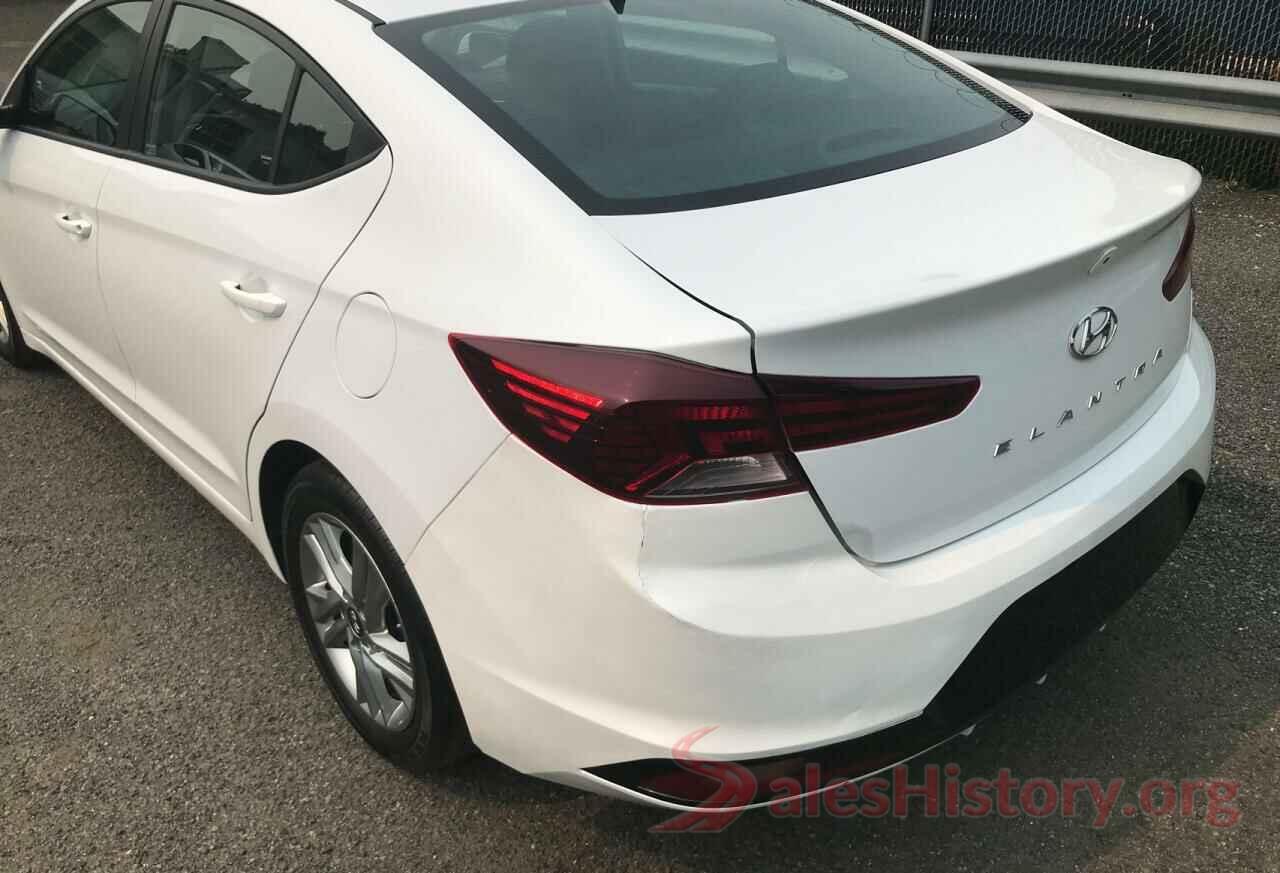 5NPD84LF8LH542682 2020 HYUNDAI ELANTRA