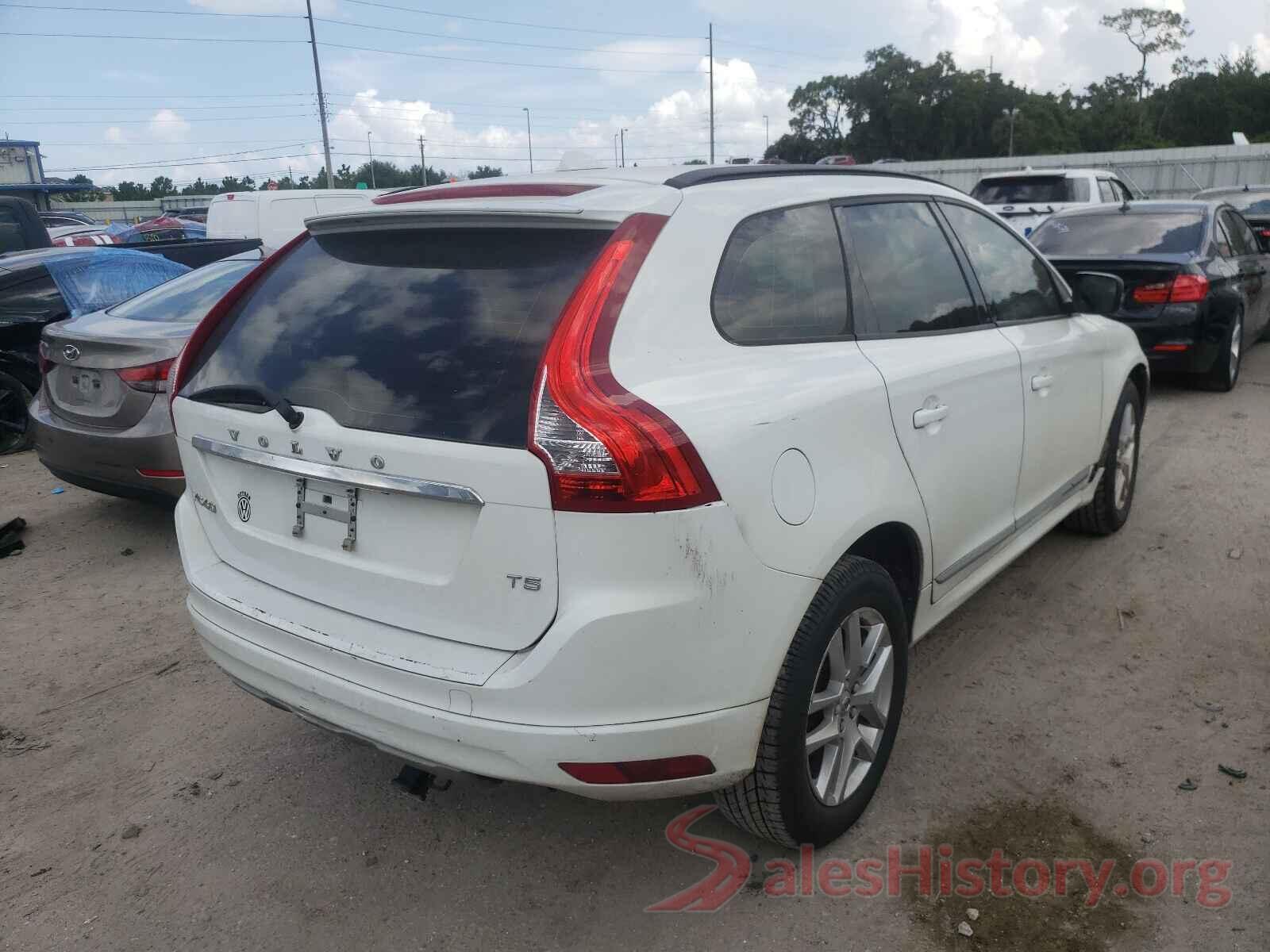 YV440MDJ1H2194515 2017 VOLVO XC60