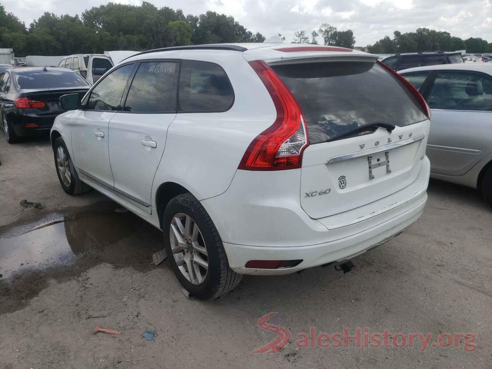 YV440MDJ1H2194515 2017 VOLVO XC60