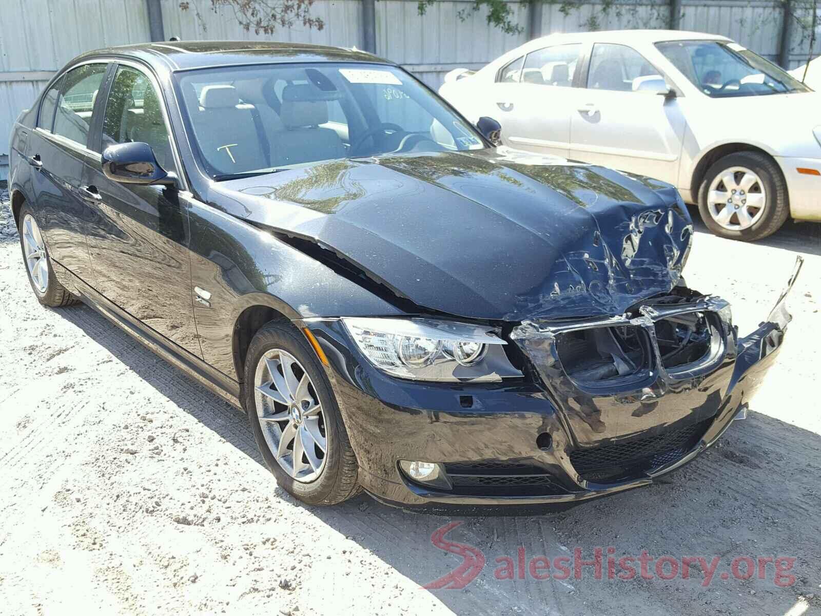 WBAPK5C50AA651697 2010 BMW 3 SERIES