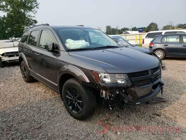 3C4PDCBB4KT798723 2019 DODGE JOURNEY