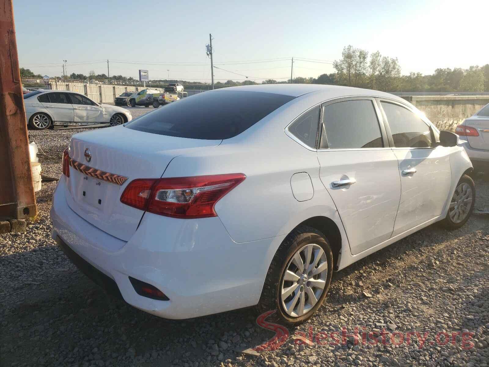 3N1AB7AP6JY247827 2018 NISSAN SENTRA