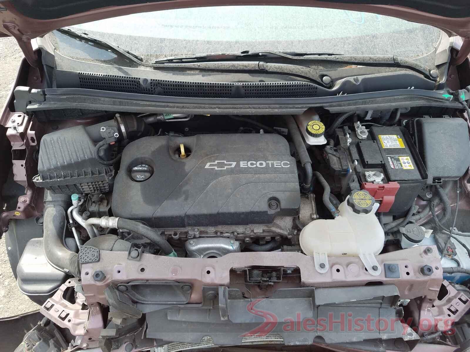 KL8CD6SA2LC419098 2020 CHEVROLET SPARK