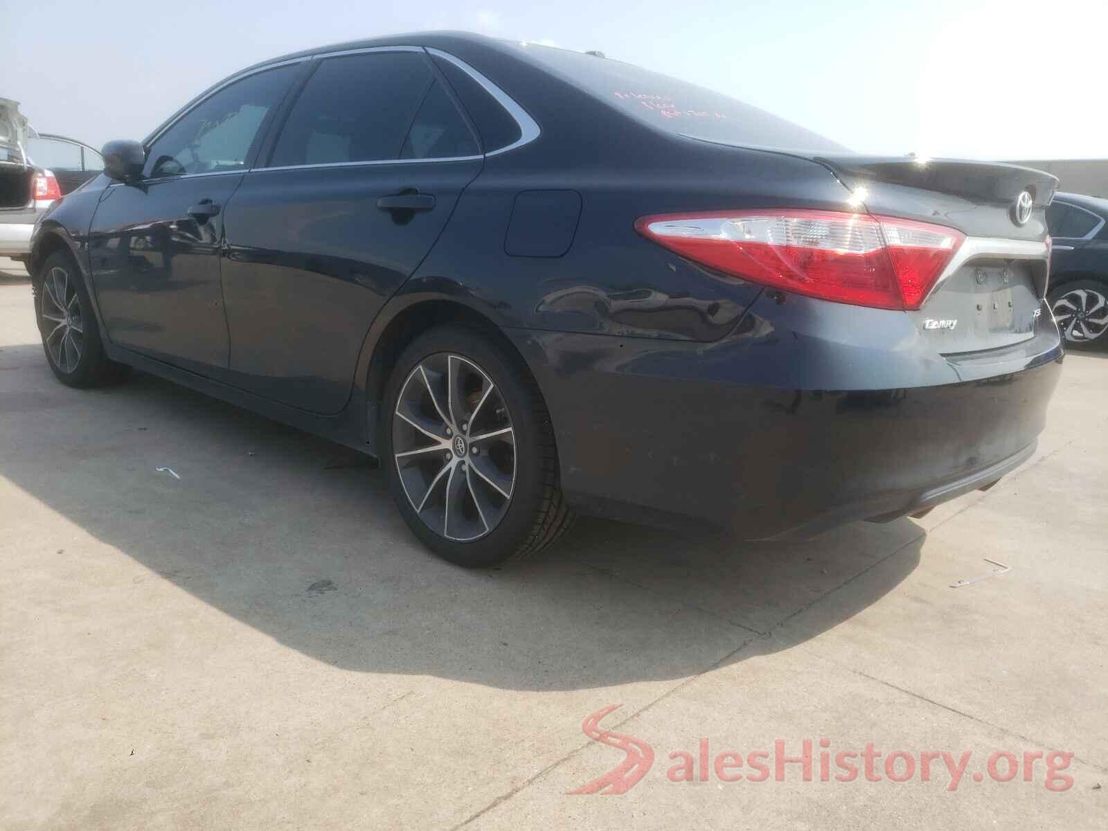 4T1BF1FK5HU304026 2017 TOYOTA CAMRY