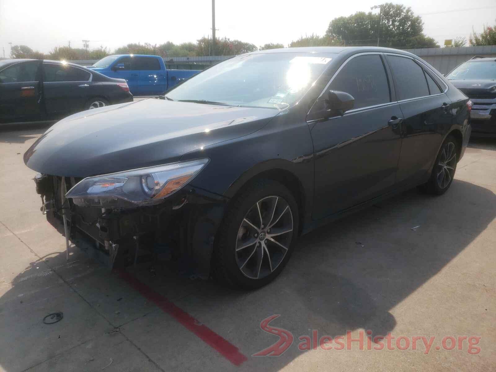 4T1BF1FK5HU304026 2017 TOYOTA CAMRY