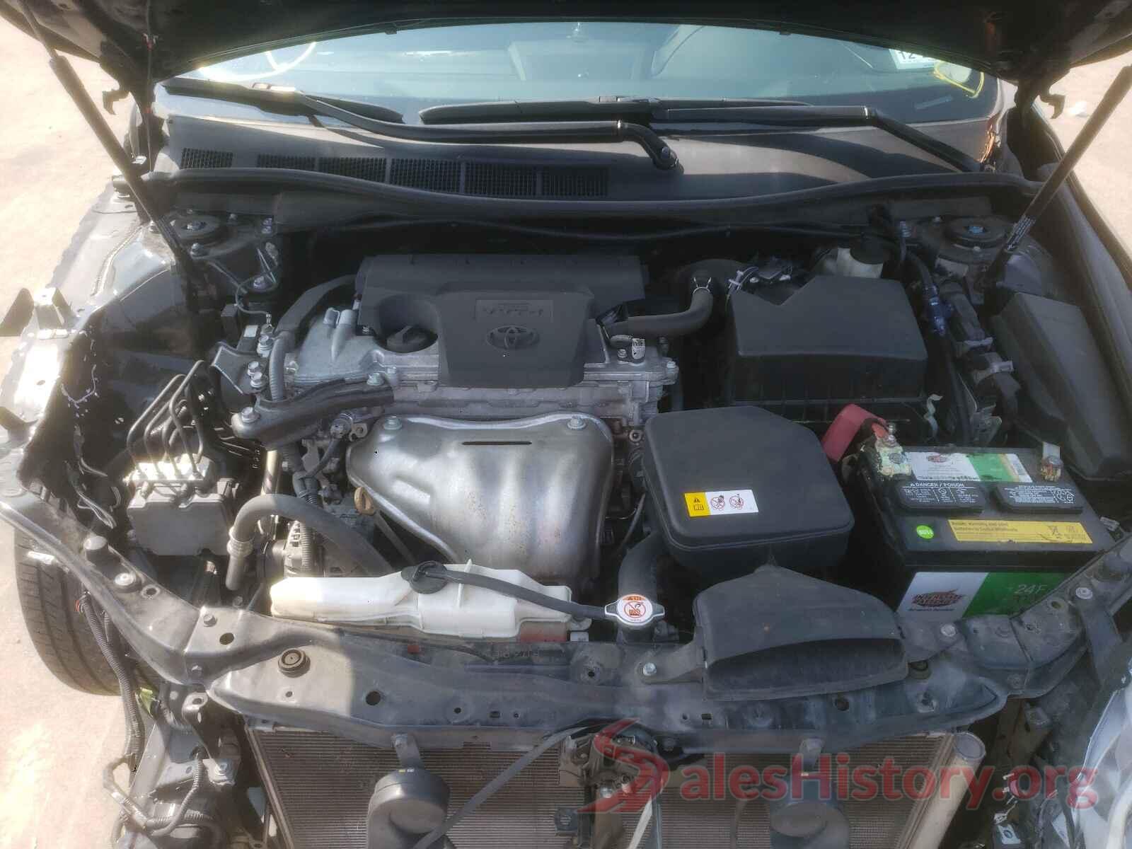 4T1BF1FK5HU304026 2017 TOYOTA CAMRY