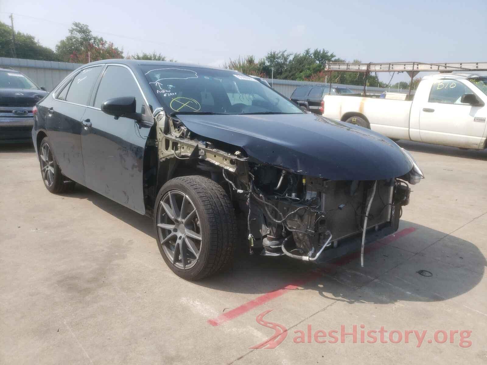 4T1BF1FK5HU304026 2017 TOYOTA CAMRY