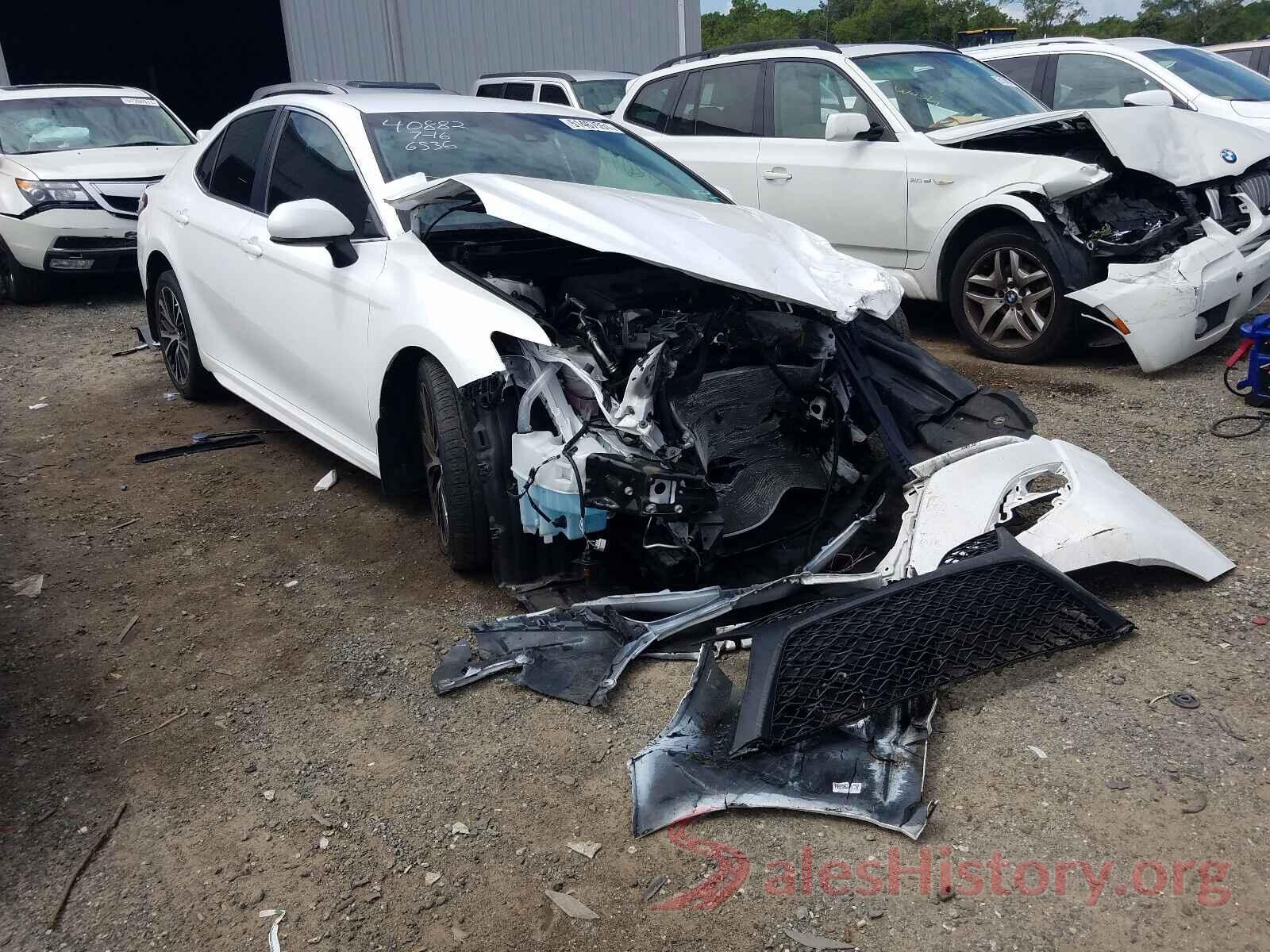 4T1B11HK7JU066536 2018 TOYOTA CAMRY