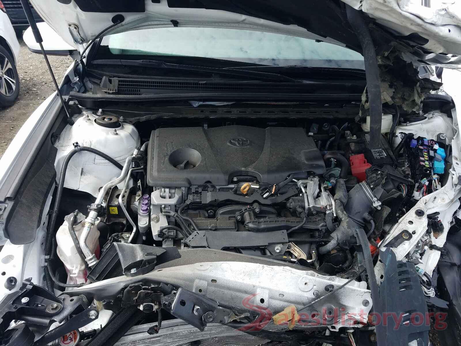 4T1B11HK7JU066536 2018 TOYOTA CAMRY