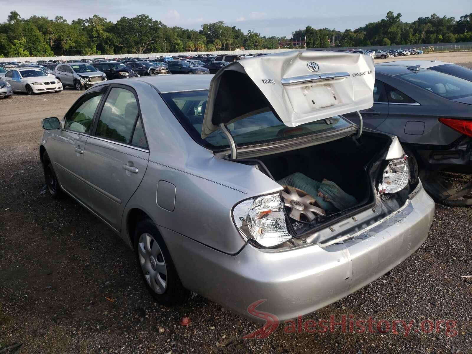 4T1BE32K83U156435 2018 TOYOTA CAMRY