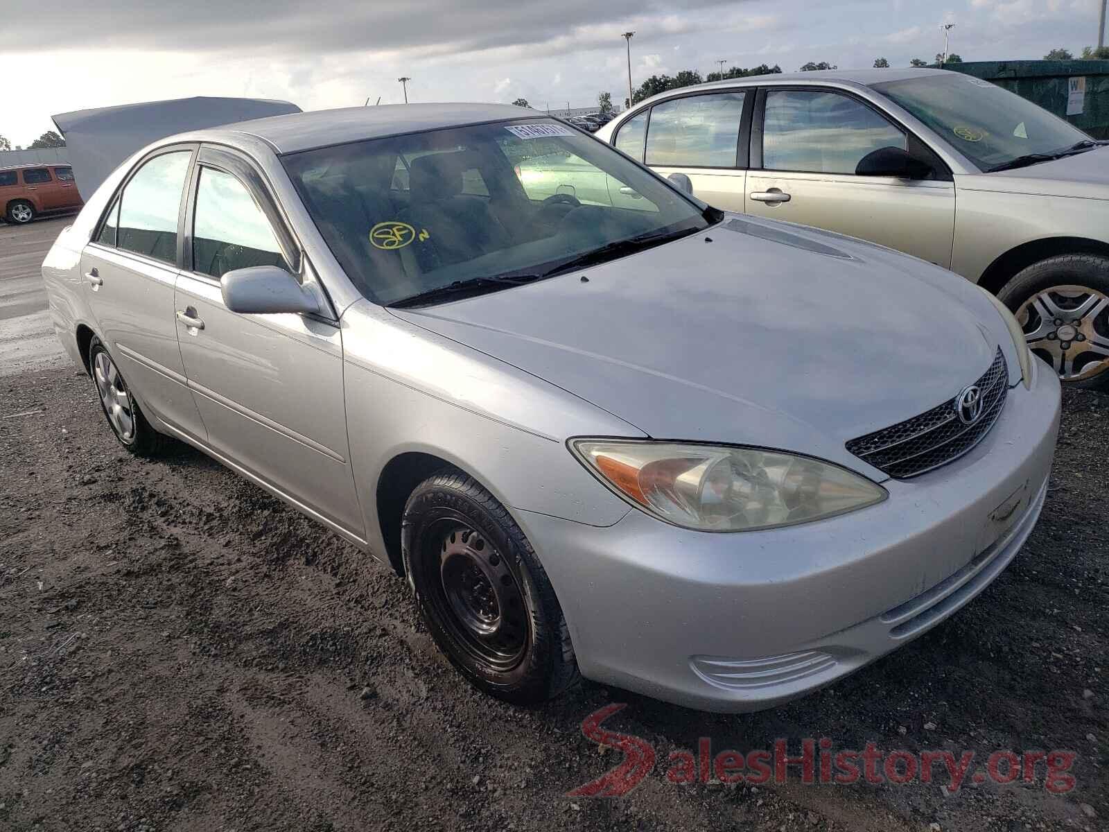 4T1BE32K83U156435 2018 TOYOTA CAMRY