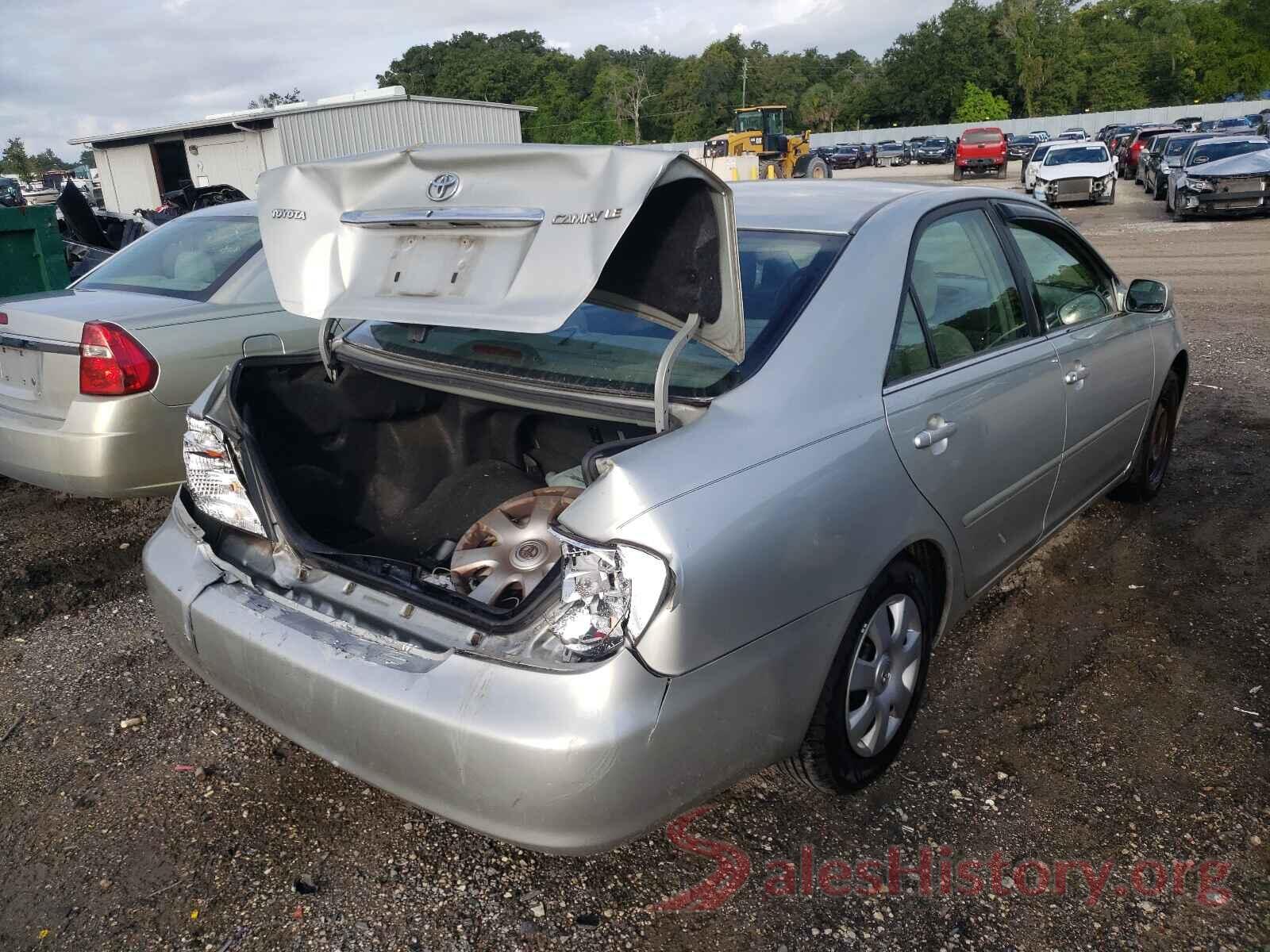 4T1BE32K83U156435 2018 TOYOTA CAMRY