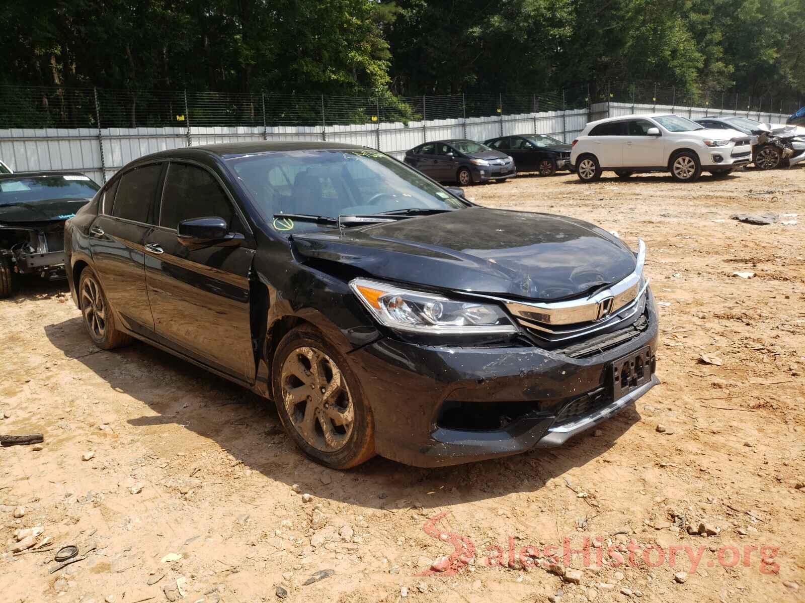 1HGCR2F74HA004353 2017 HONDA ACCORD