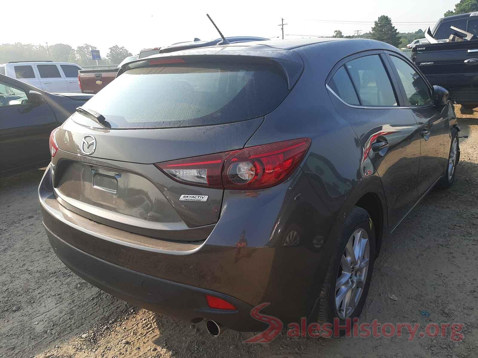 3MZBM1L78GM322515 2016 MAZDA 3