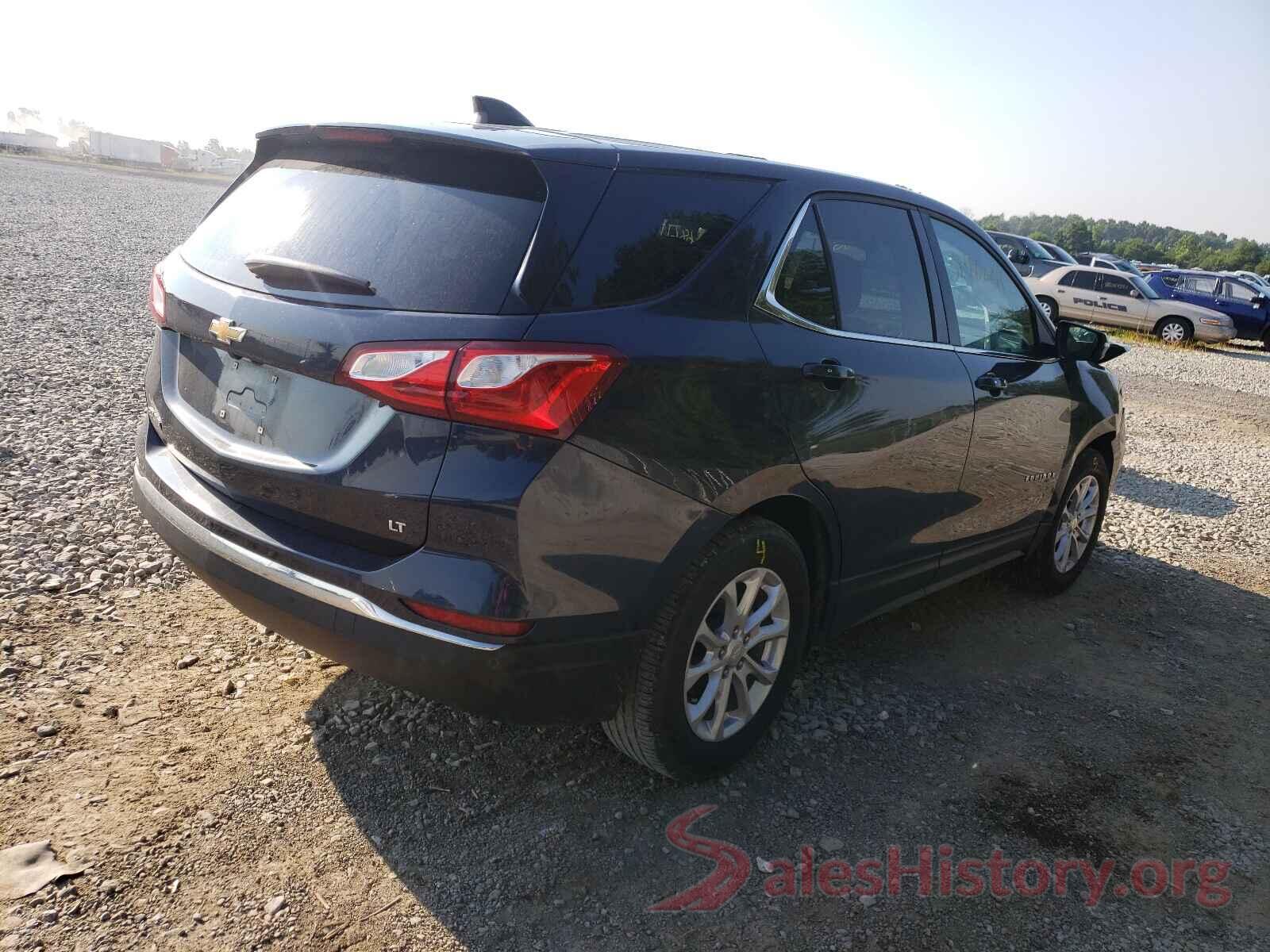 3GNAXJEV5JS538785 2018 CHEVROLET EQUINOX