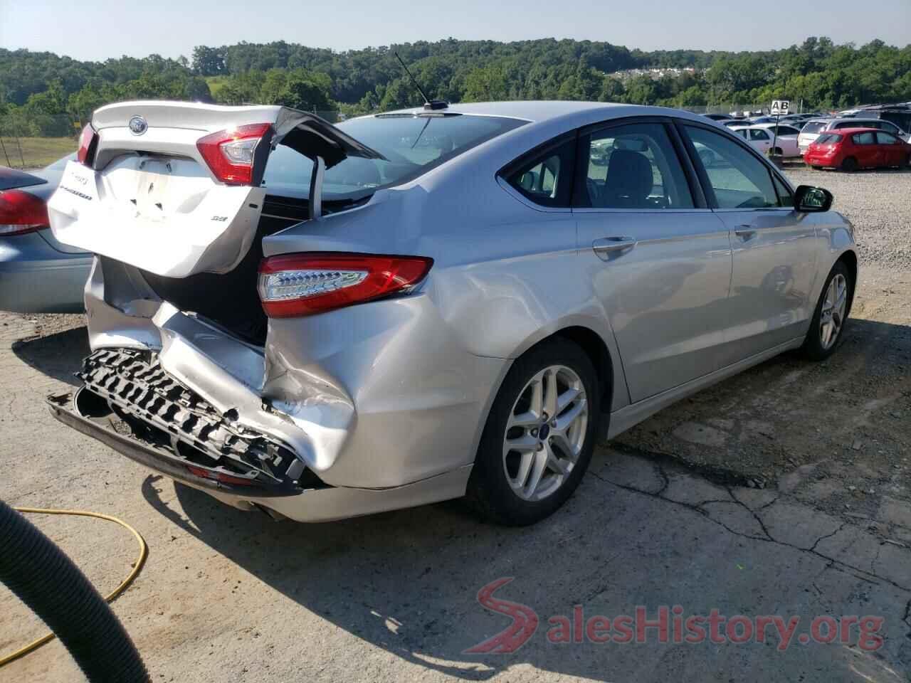 3FA6P0H75GR316680 2016 FORD FUSION