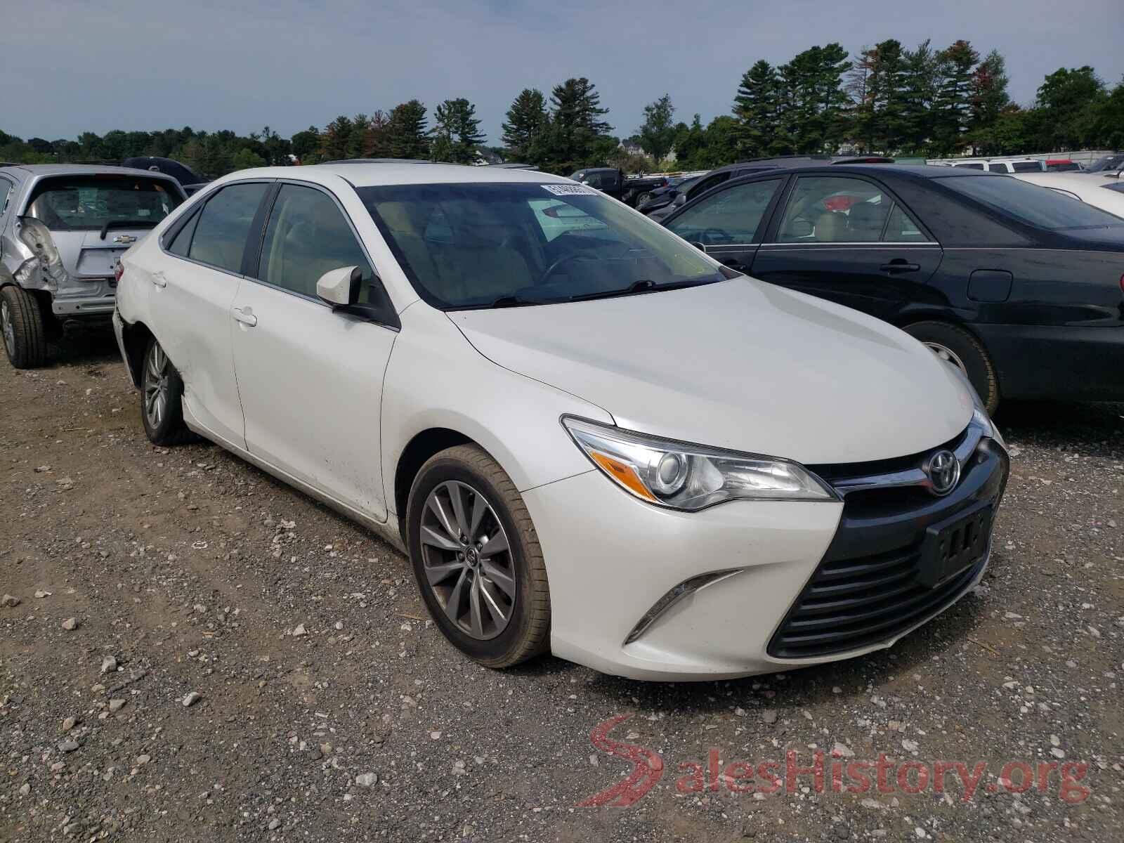 4T1BF1FK5GU174439 2016 TOYOTA CAMRY