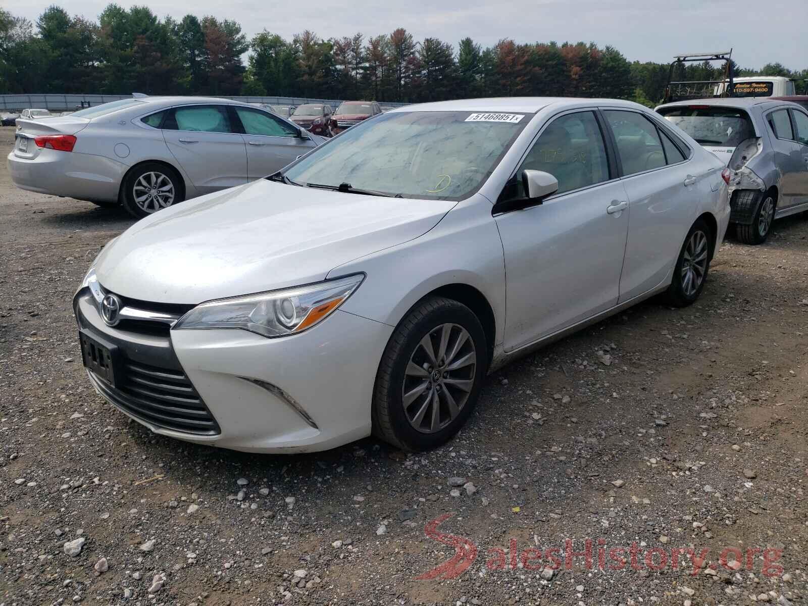 4T1BF1FK5GU174439 2016 TOYOTA CAMRY