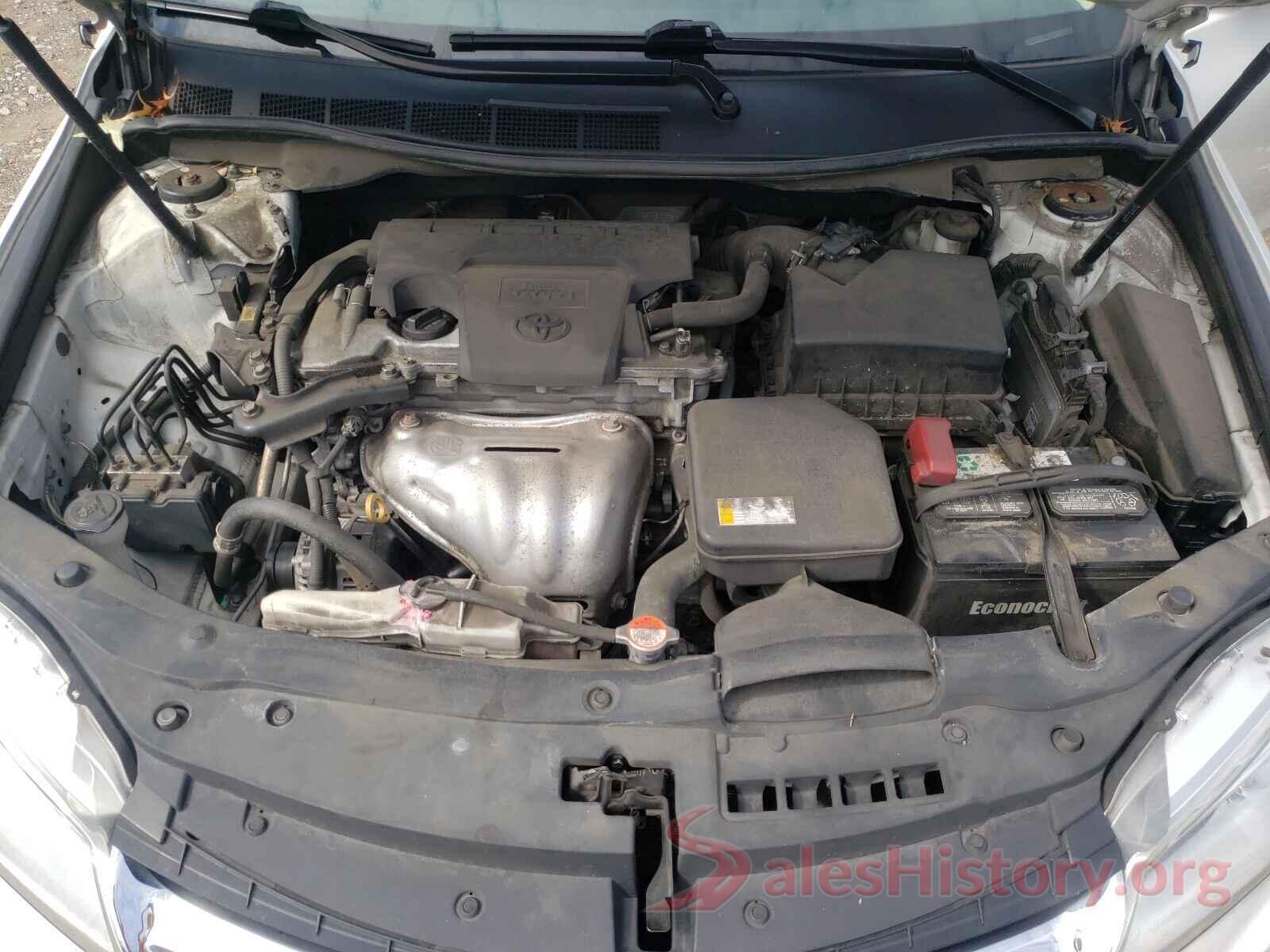 4T1BF1FK5GU174439 2016 TOYOTA CAMRY