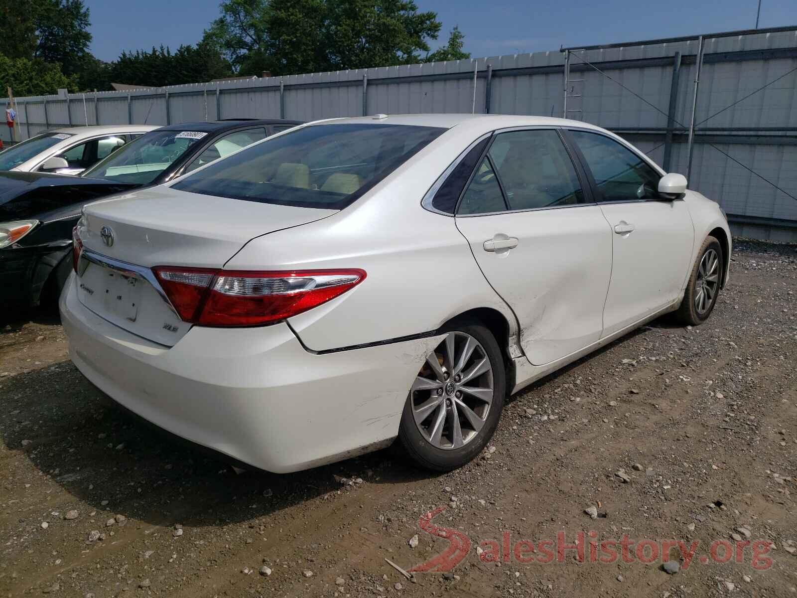 4T1BF1FK5GU174439 2016 TOYOTA CAMRY