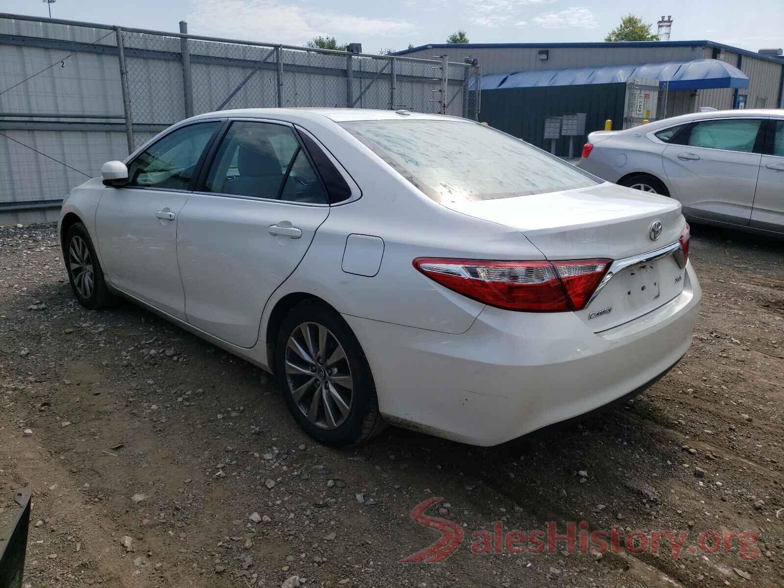 4T1BF1FK5GU174439 2016 TOYOTA CAMRY