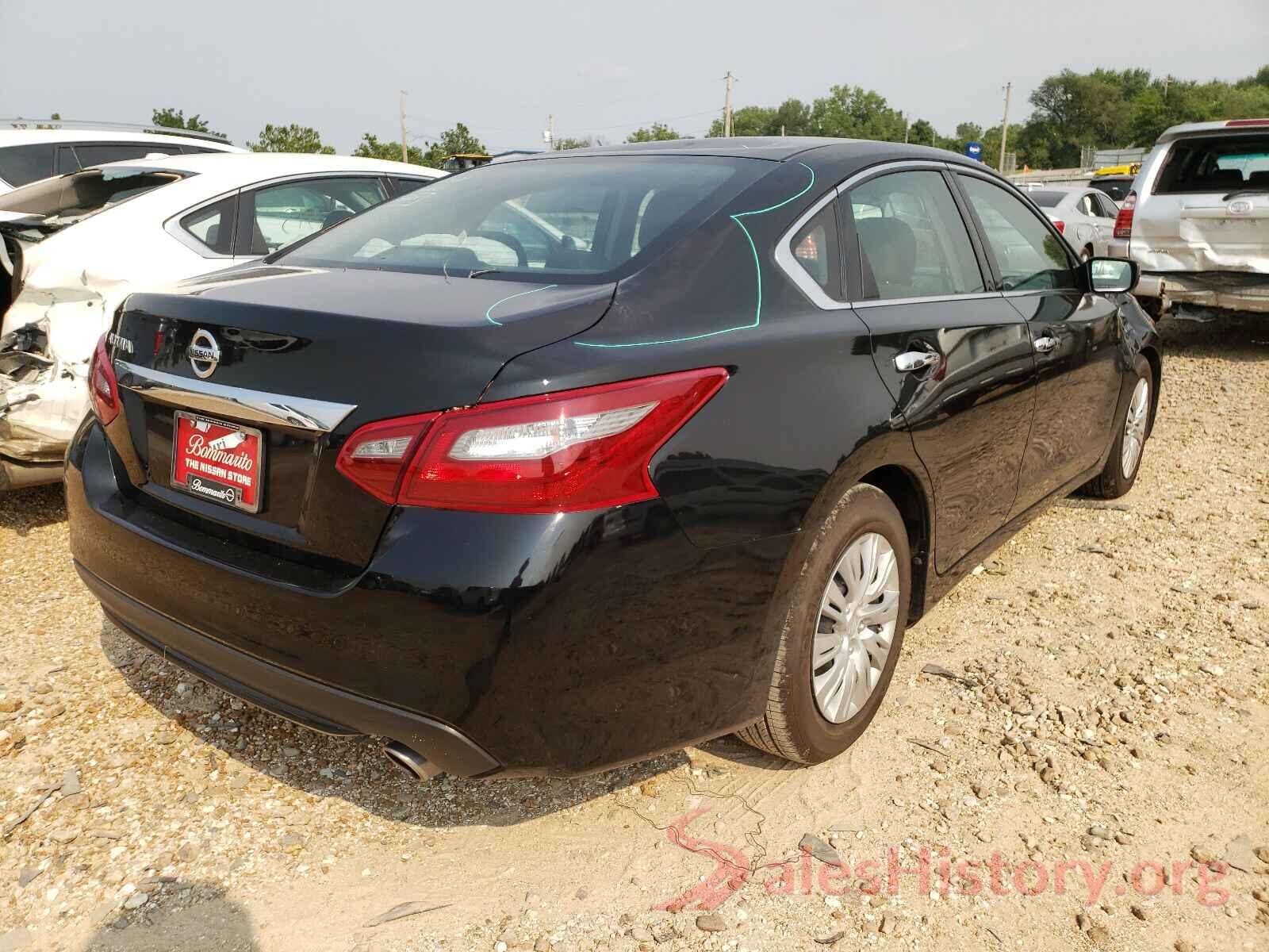 1N4AL3AP2JC229231 2018 NISSAN ALTIMA